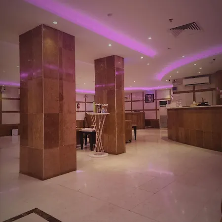 أجنحة اجواء للوحدات السكنيه المفروشة-2